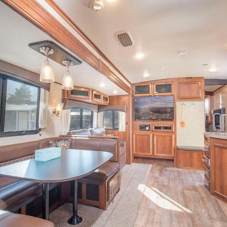 Outdoor Glamping Jayco Rv Ok35 Apartment Moab Bagian luar foto